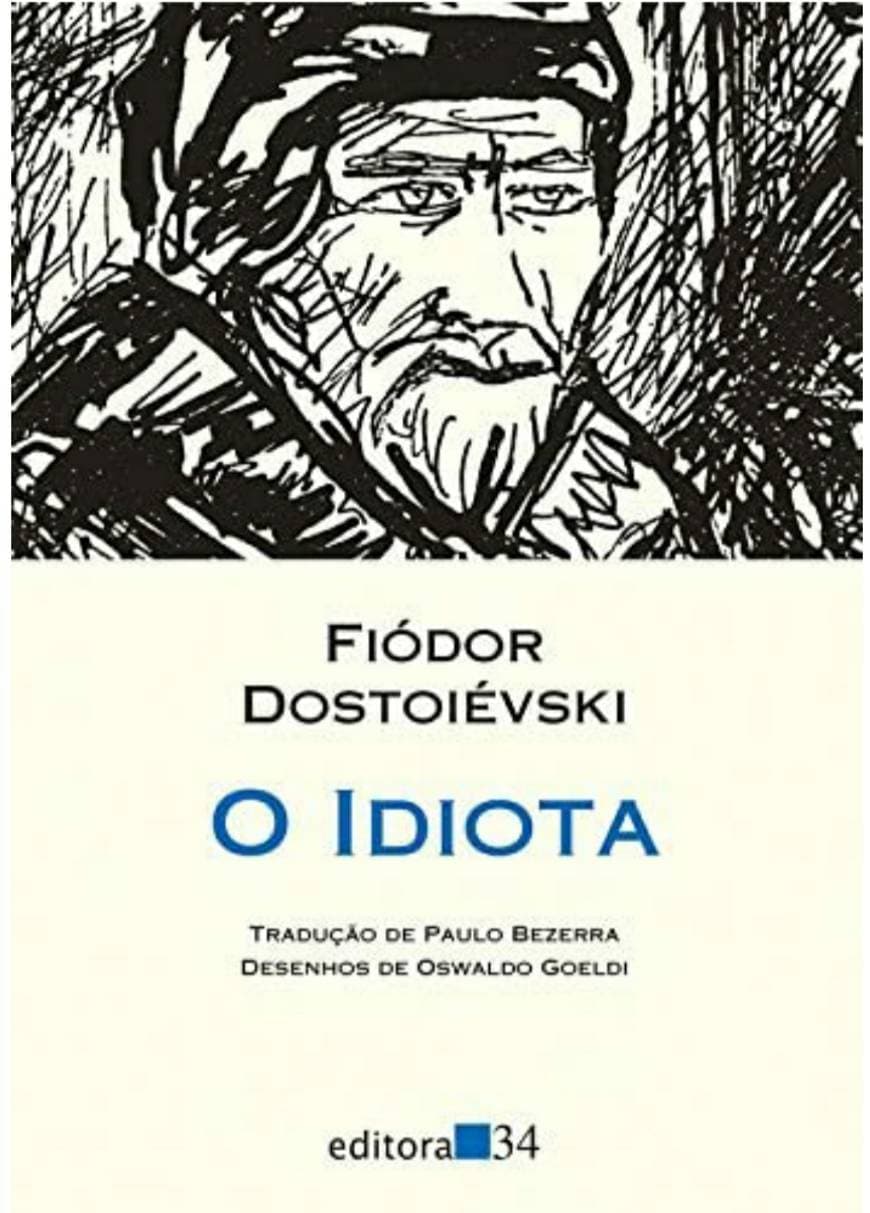 Book O Idiota