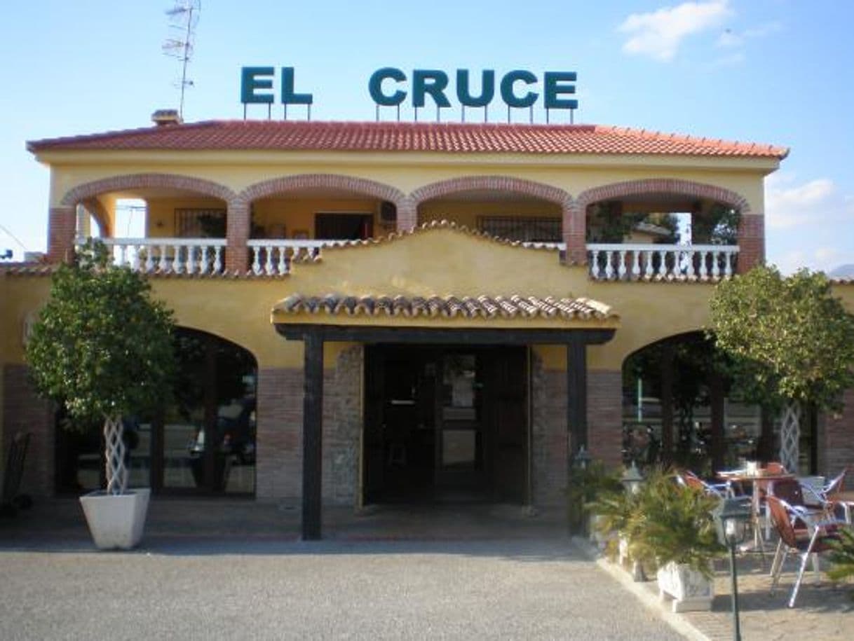 Restaurantes El Cruce