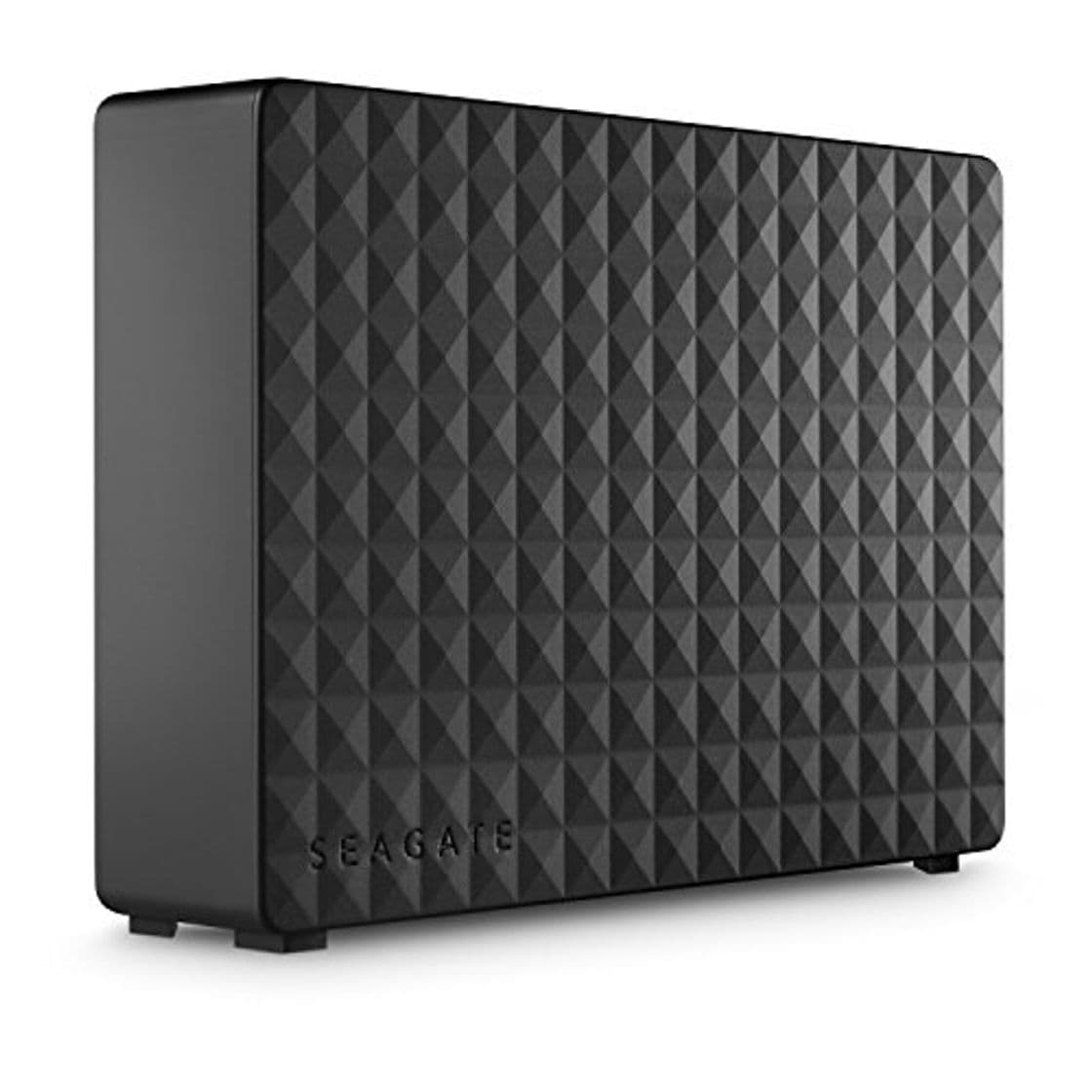 Lugar Seagate Expansion - Disco Duro Externo de Desktop 3.5" para PC, Xbox