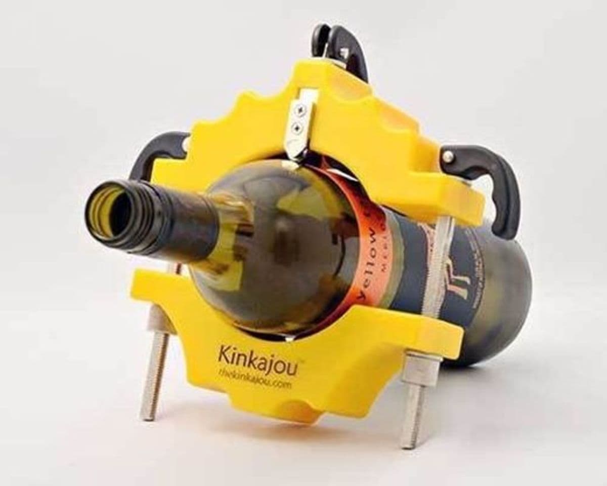 Product Kinkajou Bottle Cutter