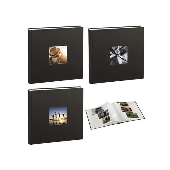 Producto Hama Fine Art Jumbo - Álbum de fotos 30 x 30 cm