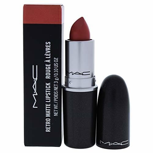 Product Mac Matte Lipstick, 1er Pack