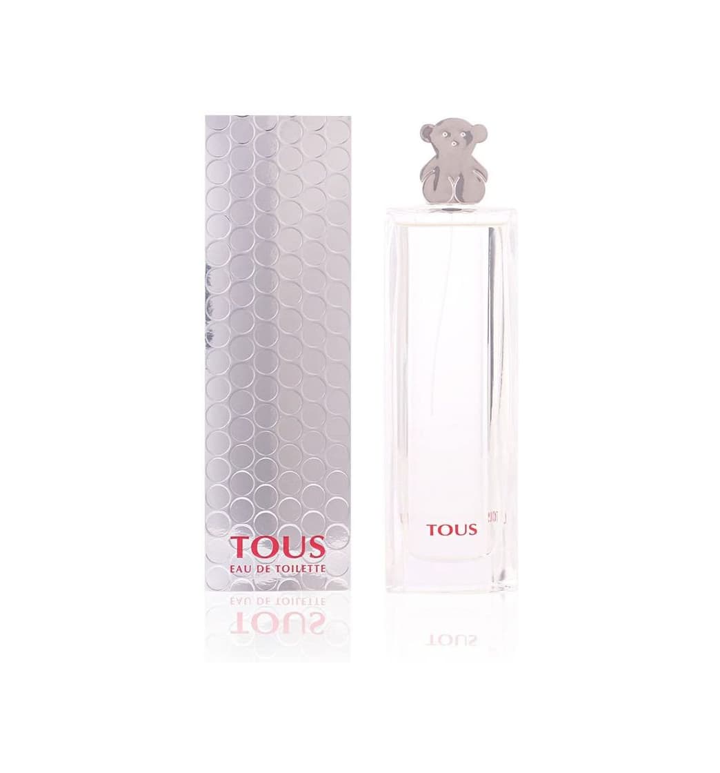 Beauty TOUS - Agua de tocador vaporizador