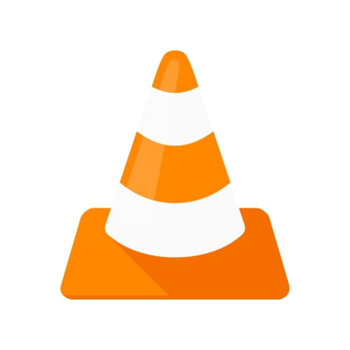 Electronic VLC for Fire