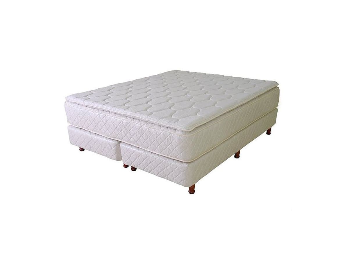 Producto Duérmete Online - Pack Cama Completa Total con Colchón Lite