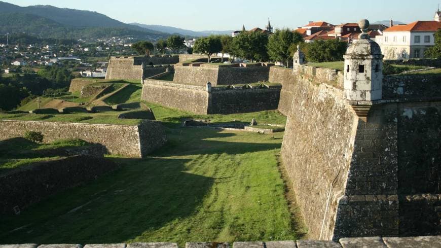 Place Valença