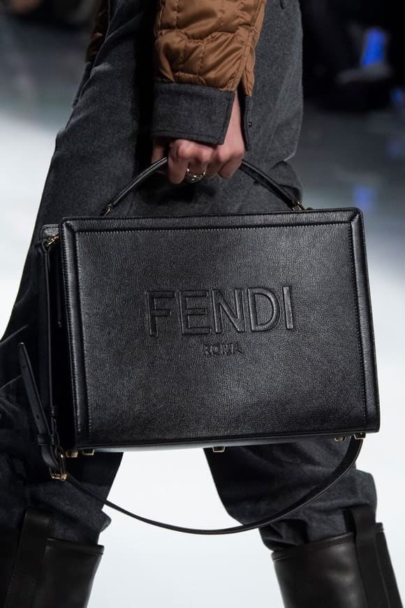 Fashion Fendi