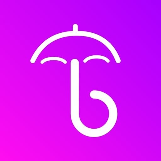 App Brella - Personal Weather