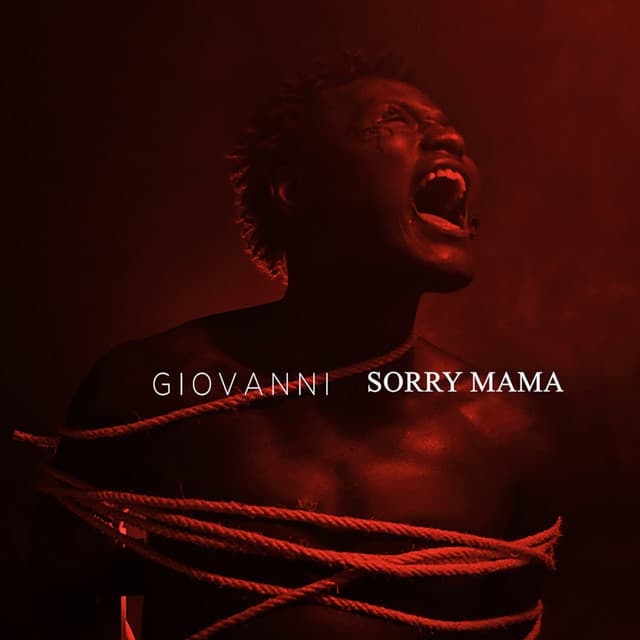 Music Sorry Mama