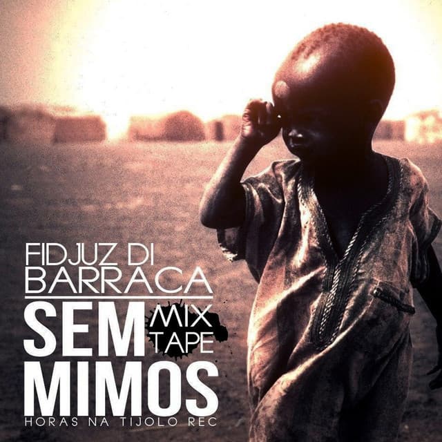 Music Sem Mimo (Feat. Cabral, Euzy & Tunto)