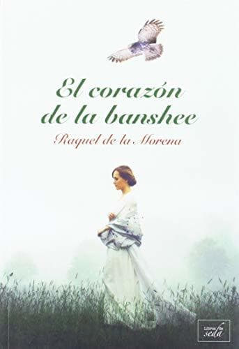 Book El Corazón de la Banshee