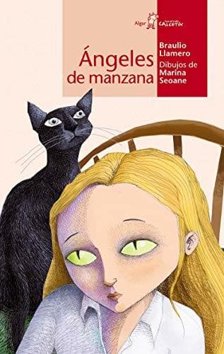 Book Ángeles de manzana: 7