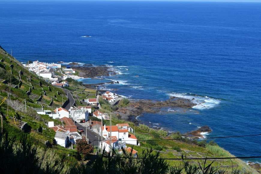 Place Ilha de Santa Maria