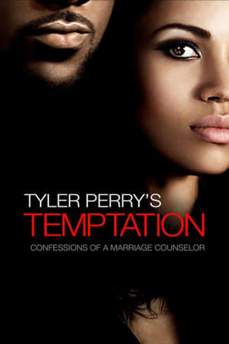 Movie Temptation: Confessions of a Marriage Counselor