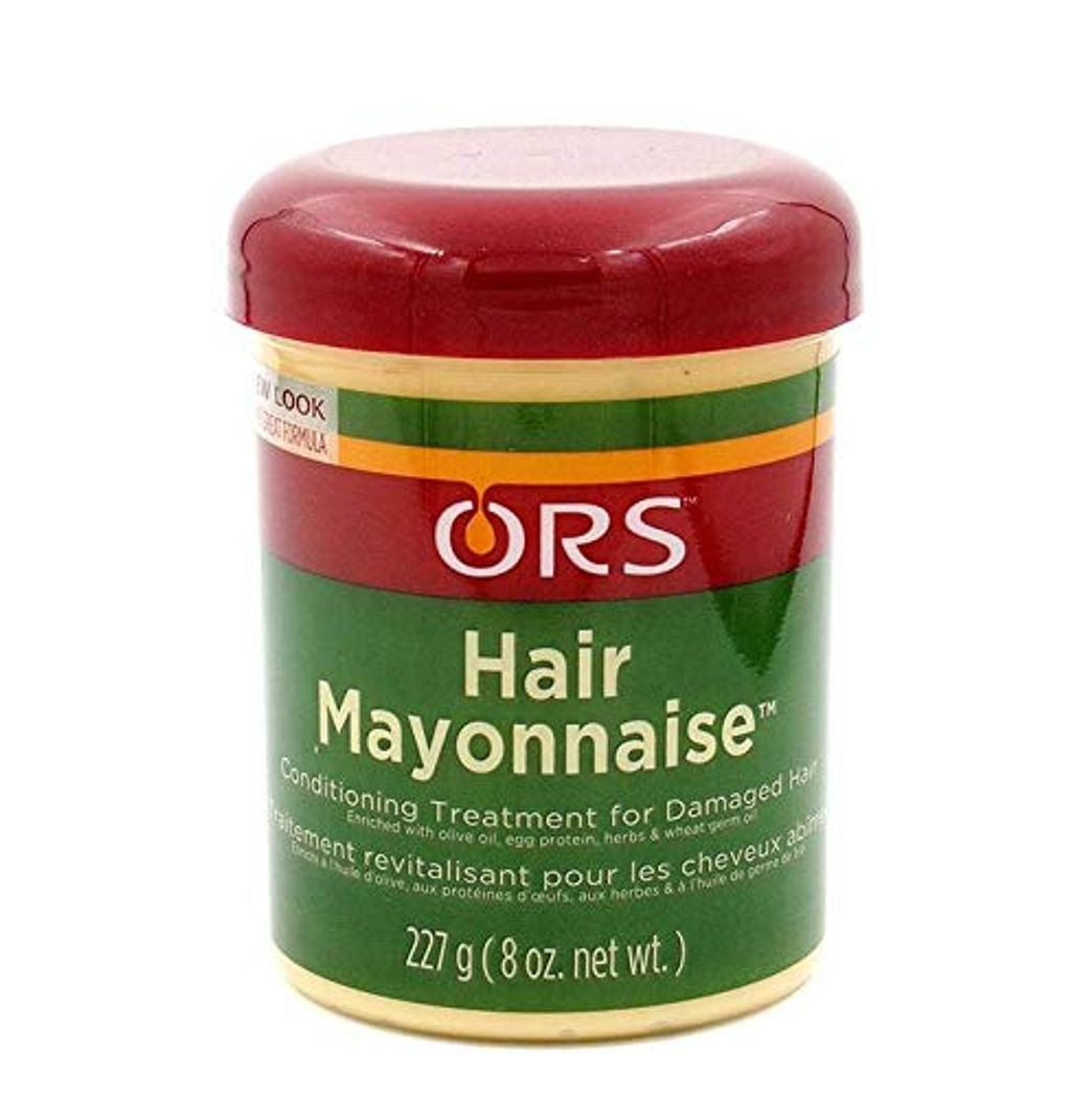 Place Ors hair mayonnaise 227 gr