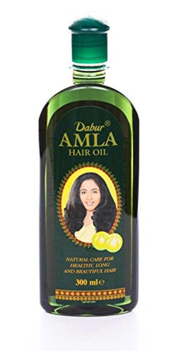 Product Amla Oil