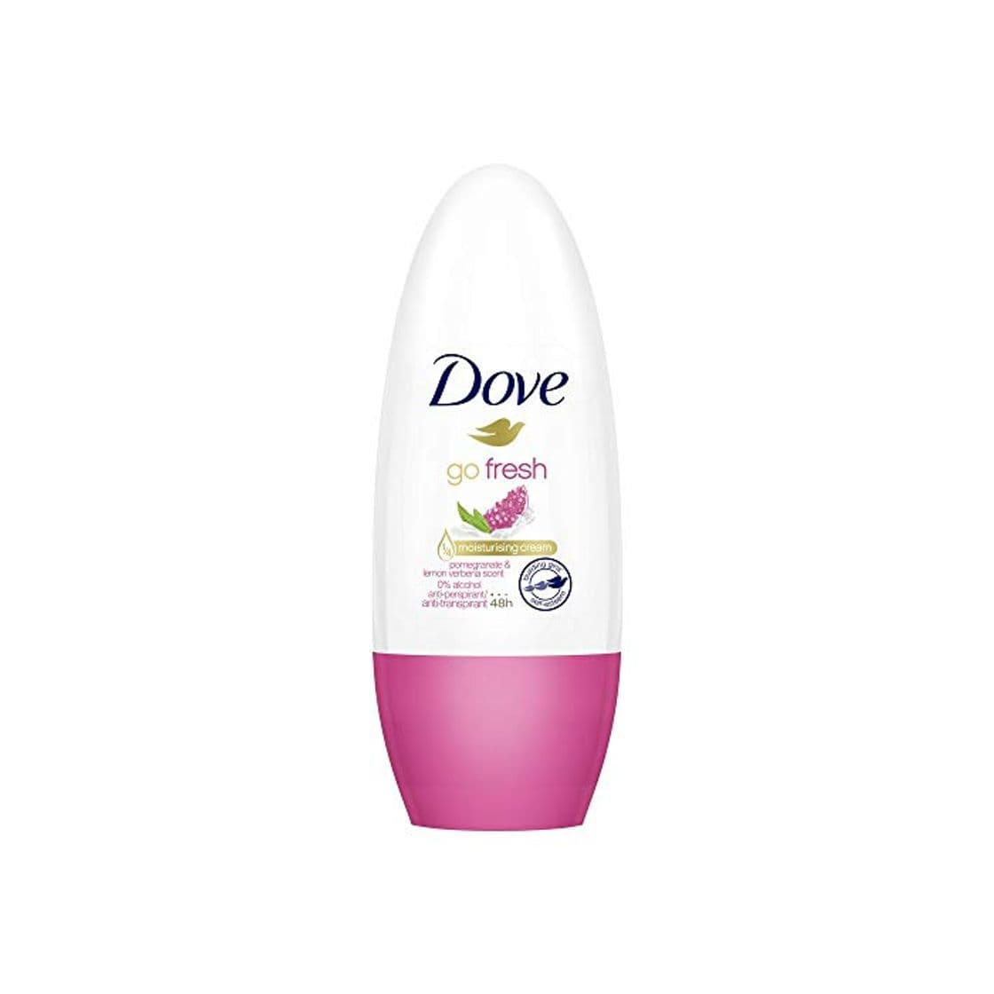 Product Dove Go Fresh Granada Desodorante Roll