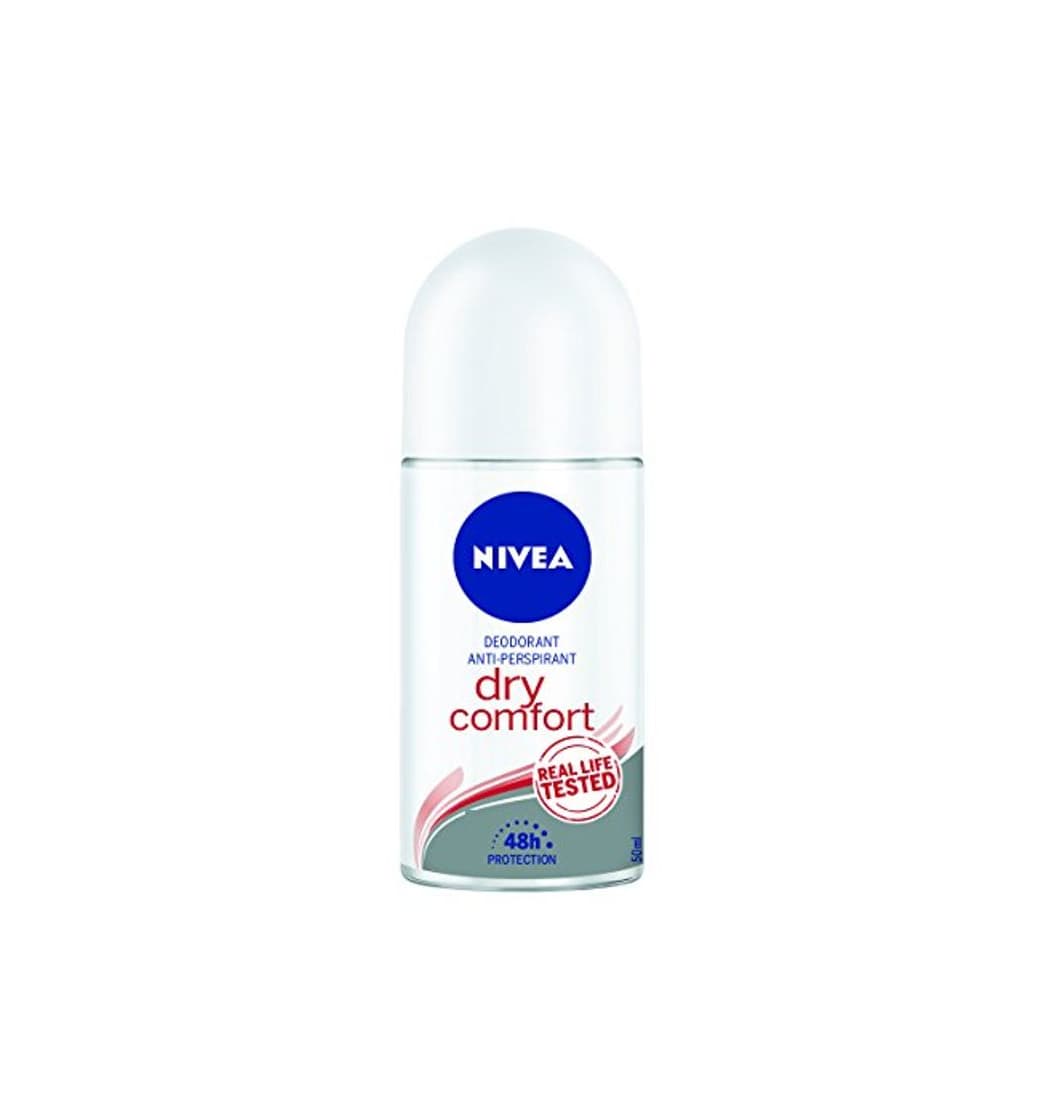 Beauty NIVEA Roll-on Dry Comfort