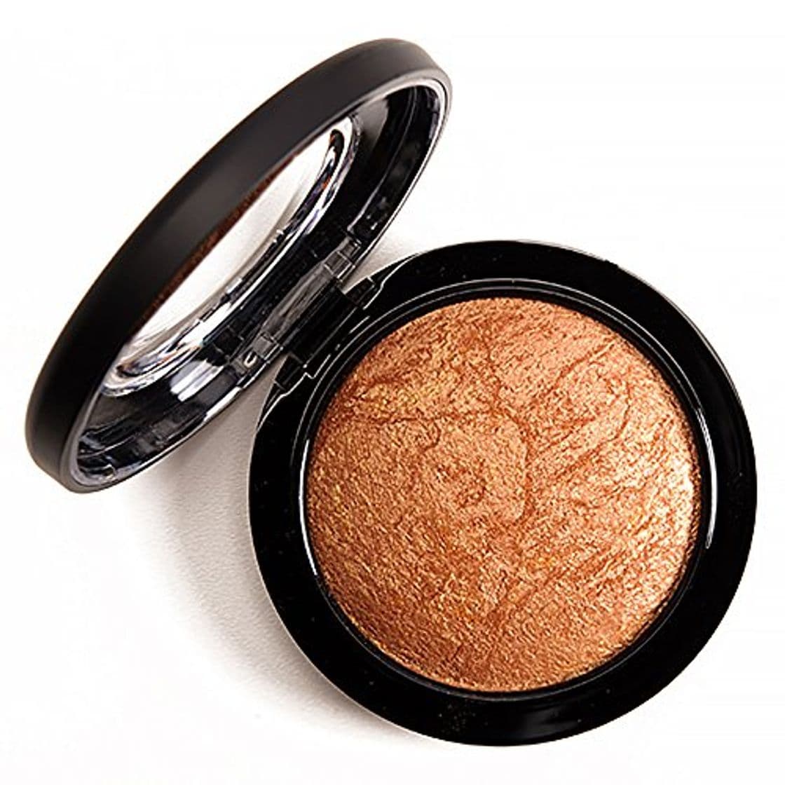 Product MAC Cosmetics Mineralize Skinfinish GOLD DEPOSIT by M