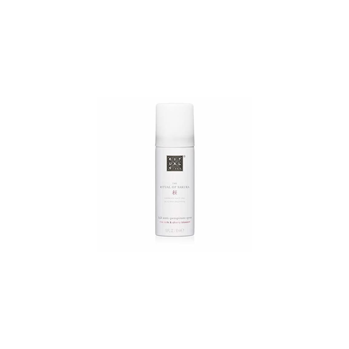 Beauty Rituals The Ritual Of Sakura Anti-Perspirant Spray