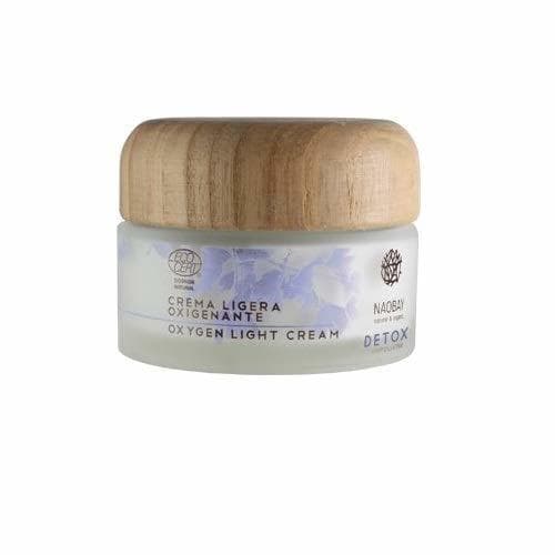 Product NAOBAY CREMA LIGERA OXIGENANTE DETOX 50 ML