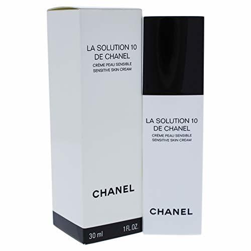 Product Chanel La Solution 10 Crema para Pieles Sensibles