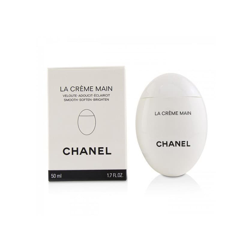 Product La Creme main CHANEL