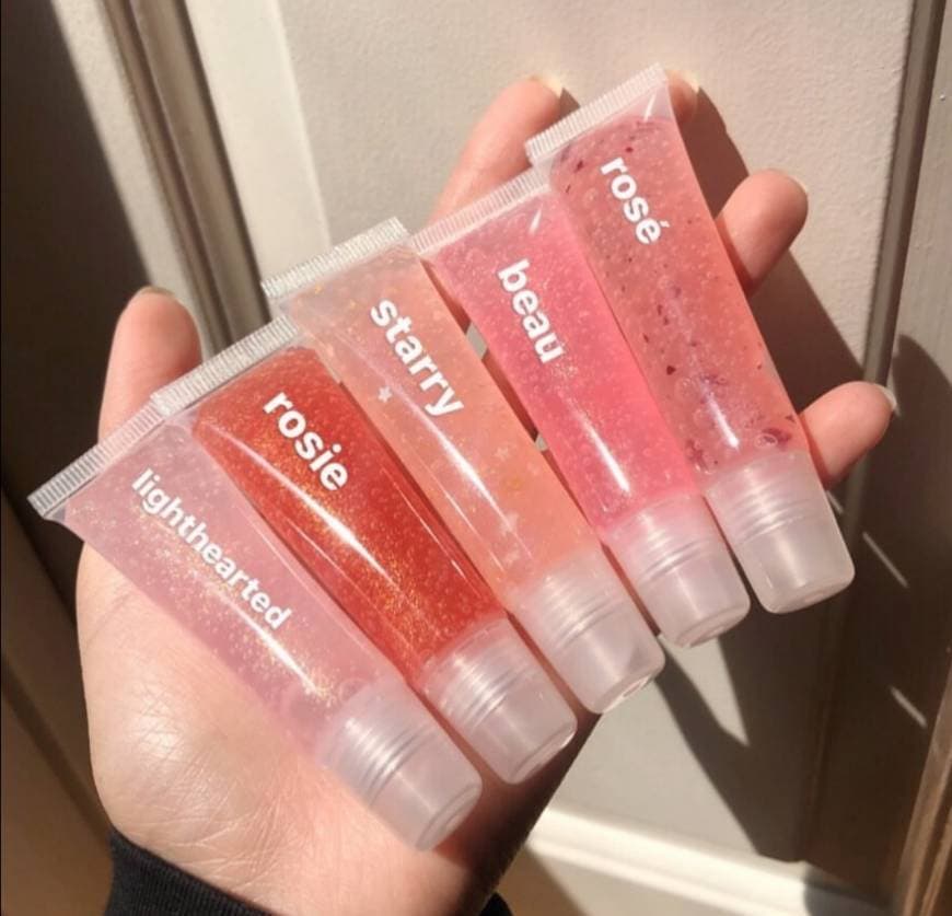 Product Lip glosses🌸