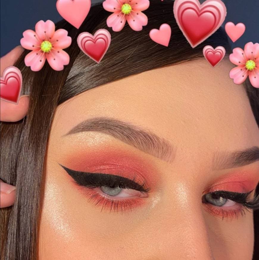 Fashion Rosé makeup🌸