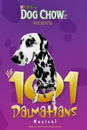 Movie The 101 Dalmatians Musical