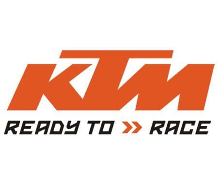 Moda KTM - READY TO RACE