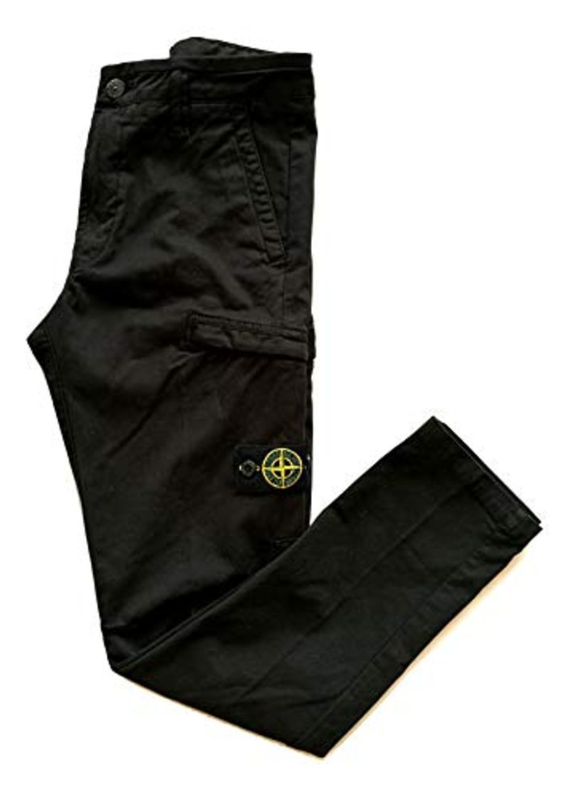 Producto Stone Island Junior 711630111 V0029 - Pantalón para niño