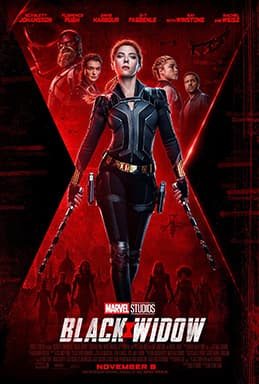 Movie Black Widow