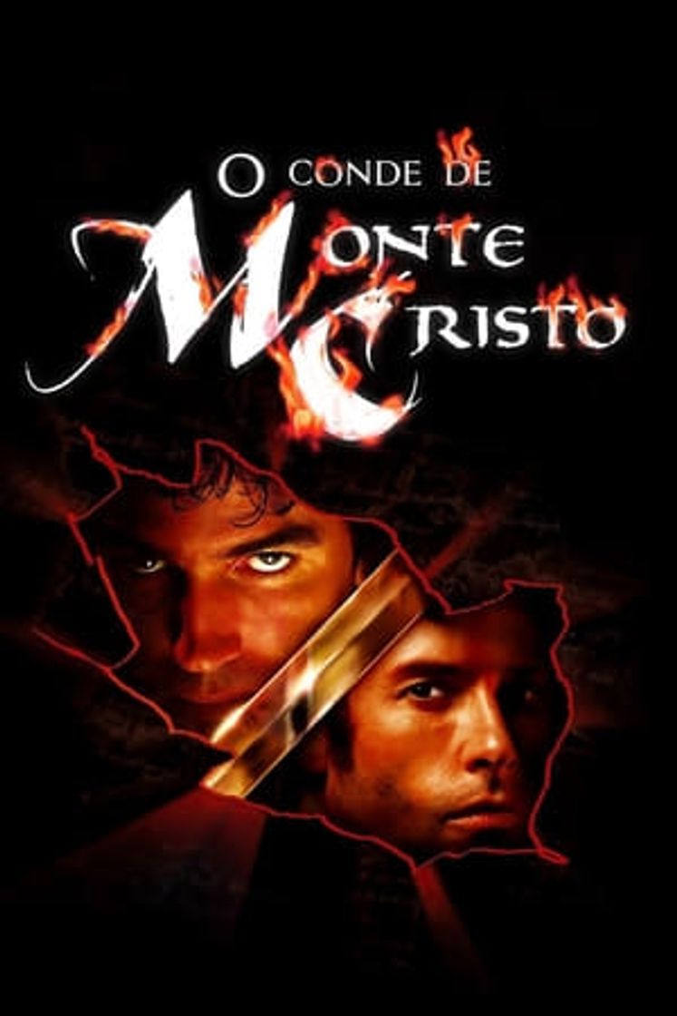 Movie The Count of Monte Cristo