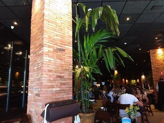 Restaurants Coco Bambu Uberlândia