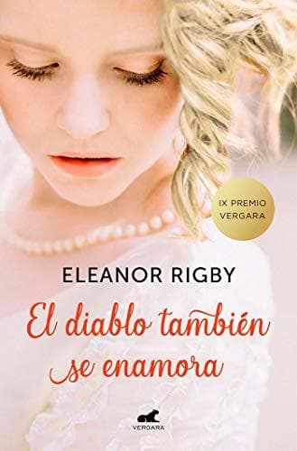 Libro El diablo también se enamora