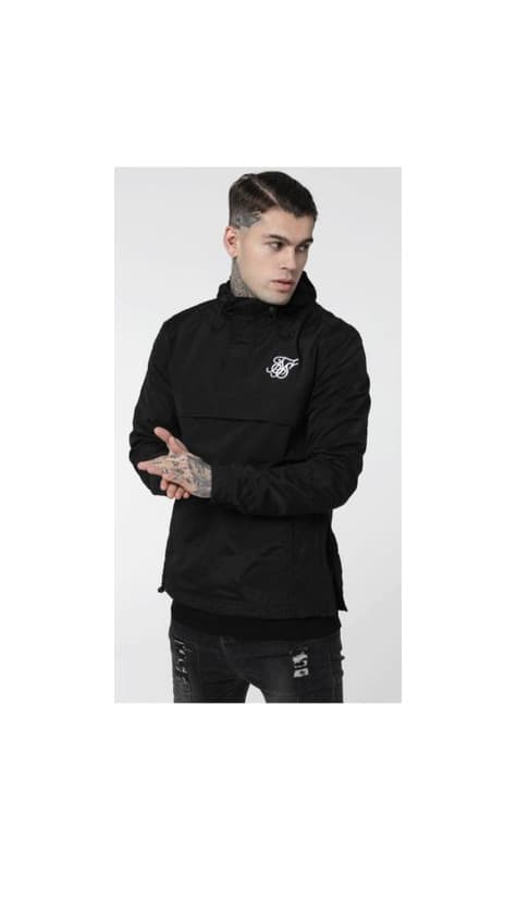 Product Abrigo SikSilk