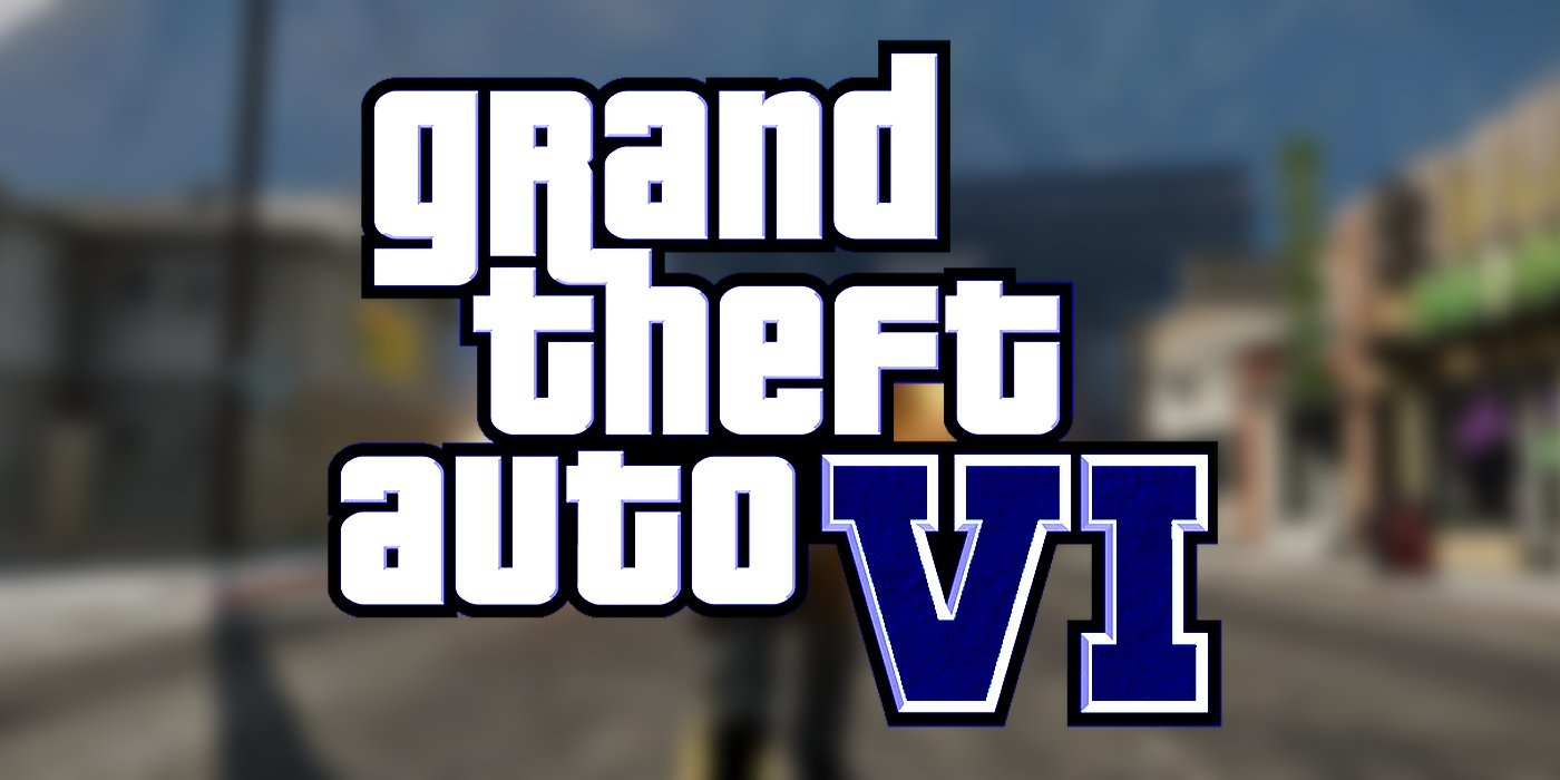 Videogames Grand Theft Auto VI