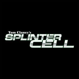 Videogames Tom Clancy's Splinter Cell