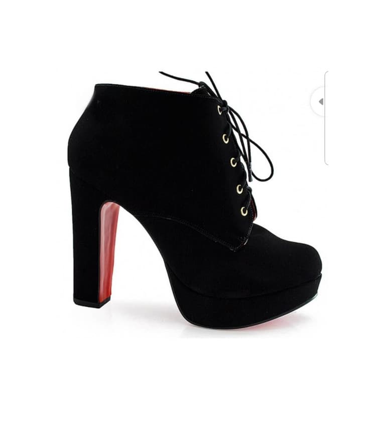 Product Ankle Boot 