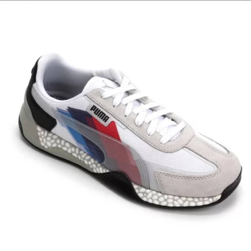 Product Tenis BMW Puma