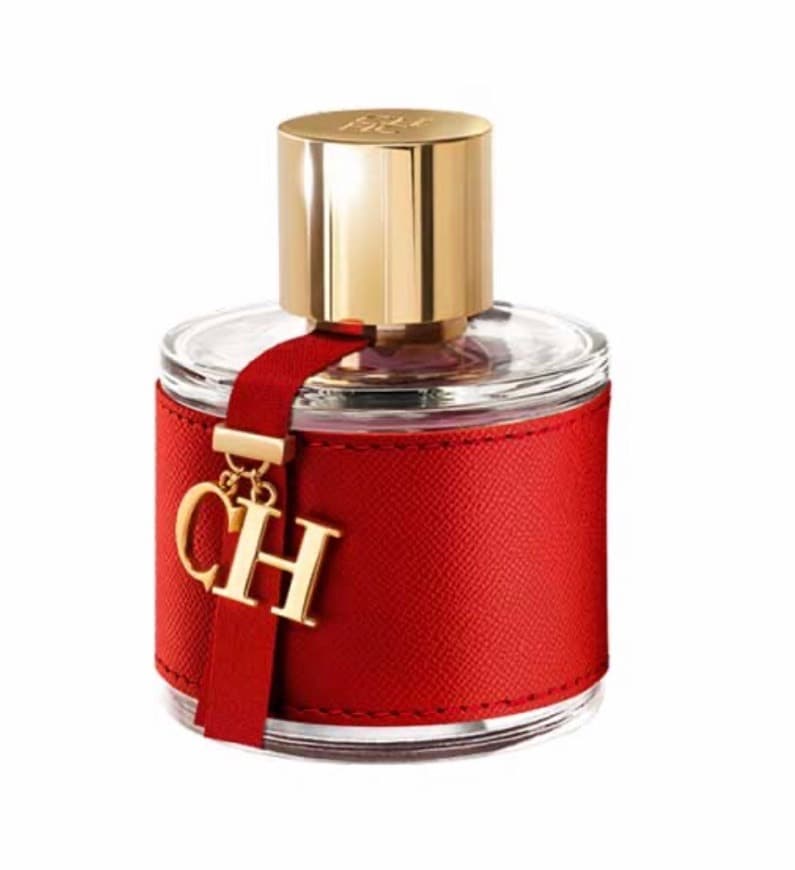 Product Carolina Herrera Eua Toilette