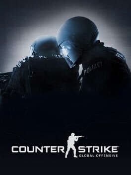 Videogames Counter-Strike: Global Offensive