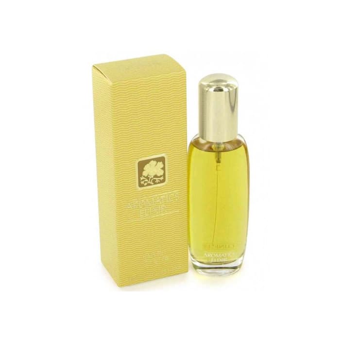 Producto Perfume Clinique Aromatics Elixir EDP 100 ml Vaporizador