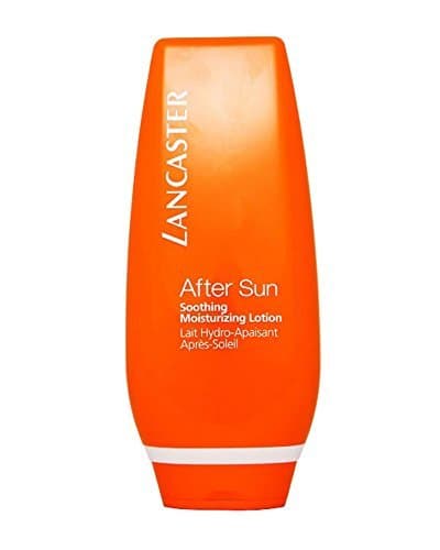 Lugar Lancaster After Sun Soothing Moisturizing Lotion