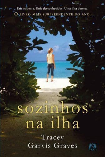 Libro Sozinhos Na Ilha