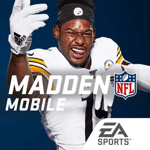 App MADDEN NFL MOBILE FOOTBALL