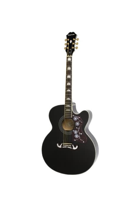 Product Epiphone EJ-200SCE - Guitarras electroacústicas