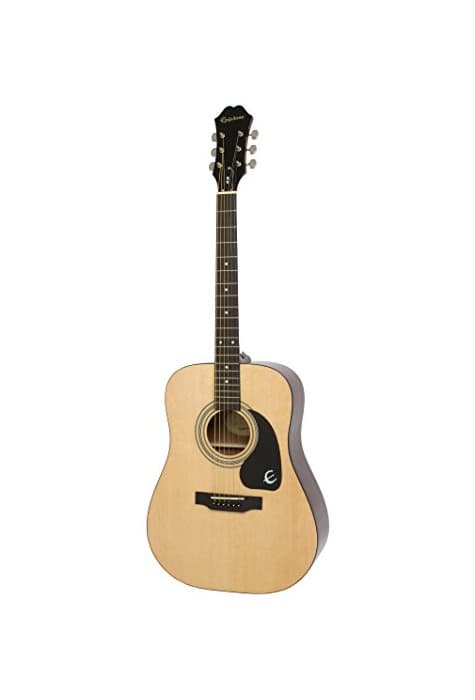 Product Epiphone DR-100 - Guitarras acústicas con cuerdas metálicas