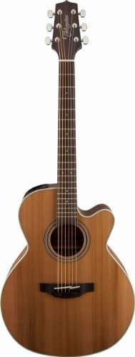 Electronic Takamine GN20CENS